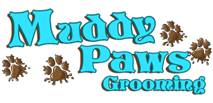Muddy Paws Spa Livermore